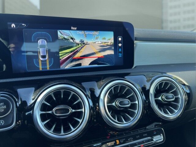 2025 Mercedes-Benz CLA CLA 250 San Juan TX 2025 Mercedes-Benz CLA CLA 250 San Juan TX