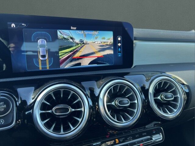 2025 Mercedes-Benz CLA CLA 250 San Juan TX 2025 Mercedes-Benz CLA CLA 250 San Juan TX