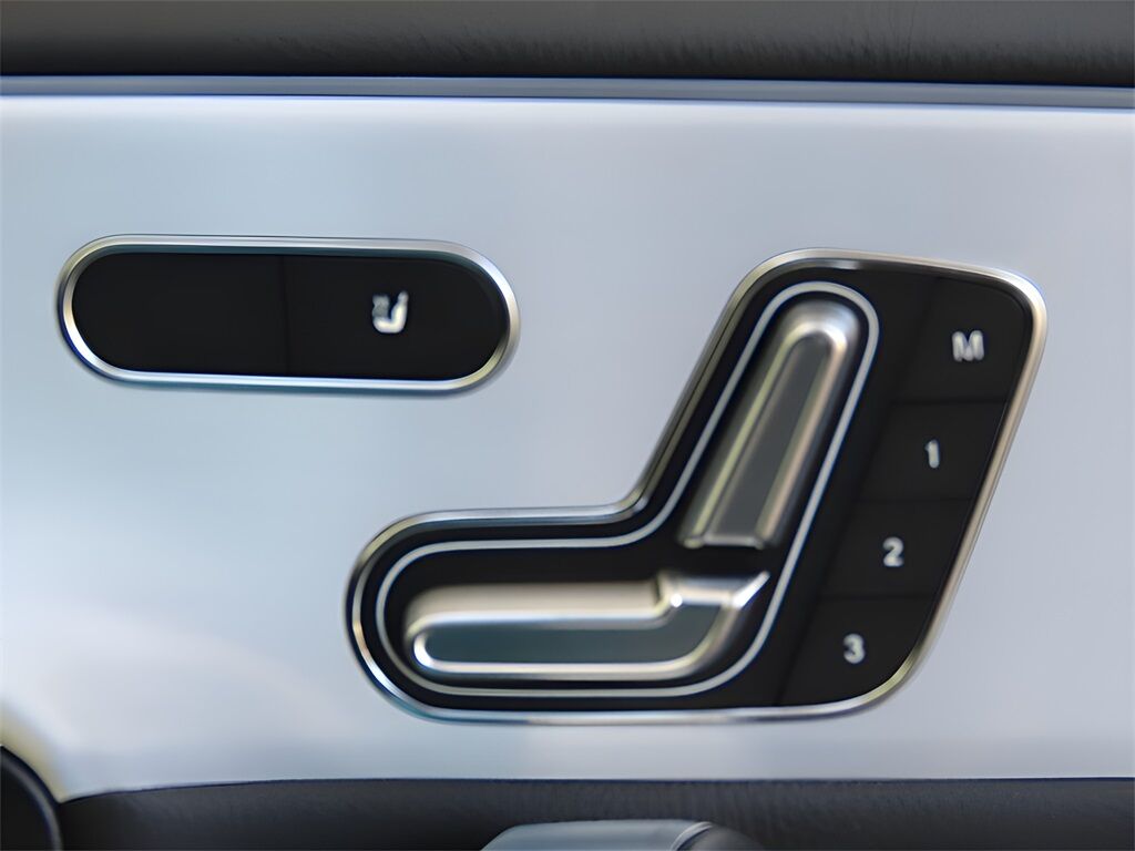 2025 Mercedes-Benz CLA CLA 45 AMG&reg; San Clemente CA