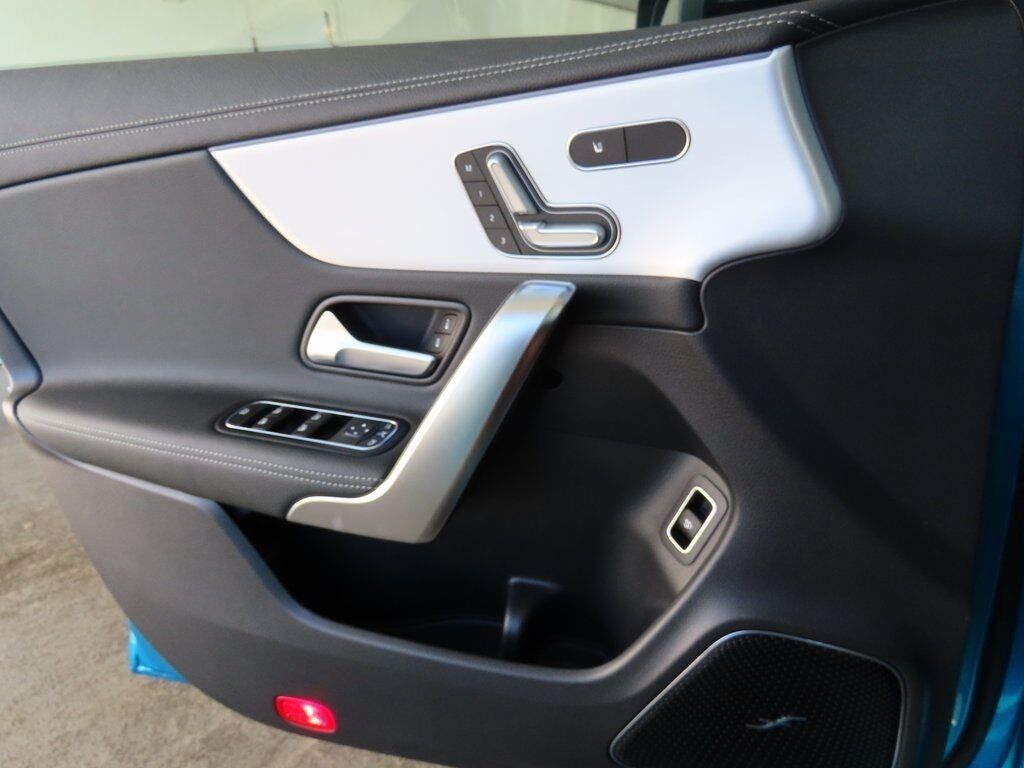 2025 Mercedes-Benz CLA CLA 45 AMG&reg; San Clemente CA