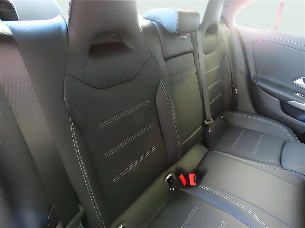 2025 Mercedes-Benz CLA CLA 45 AMG&reg; San Clemente CA