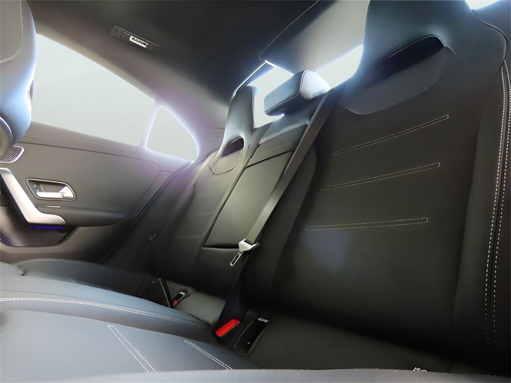 2025 Mercedes-Benz CLA CLA 45 AMG&reg; San Clemente CA