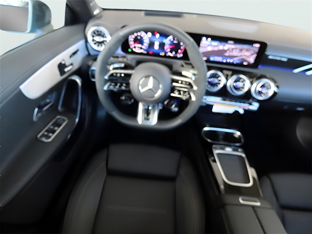 2025 Mercedes-Benz CLA CLA 45 AMG&reg; San Clemente CA