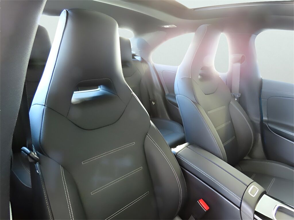 2025 Mercedes-Benz CLA CLA 45 AMG&reg; San Clemente CA