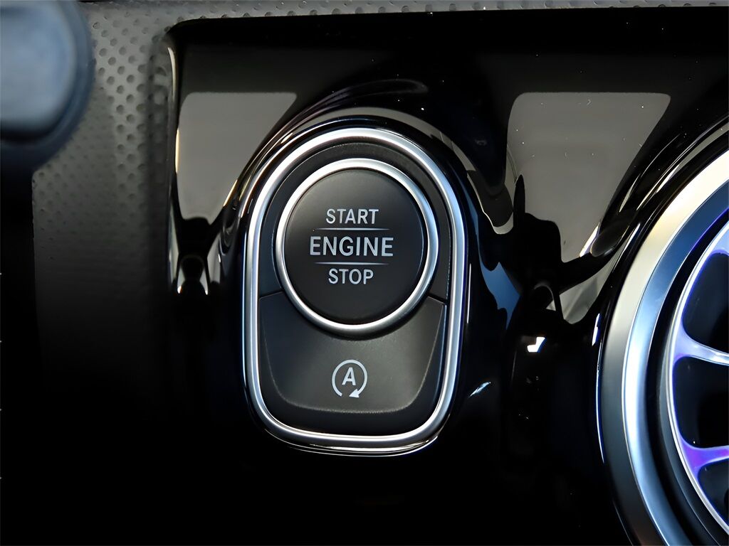 2025 Mercedes-Benz CLA CLA 45 AMG&reg; San Clemente CA