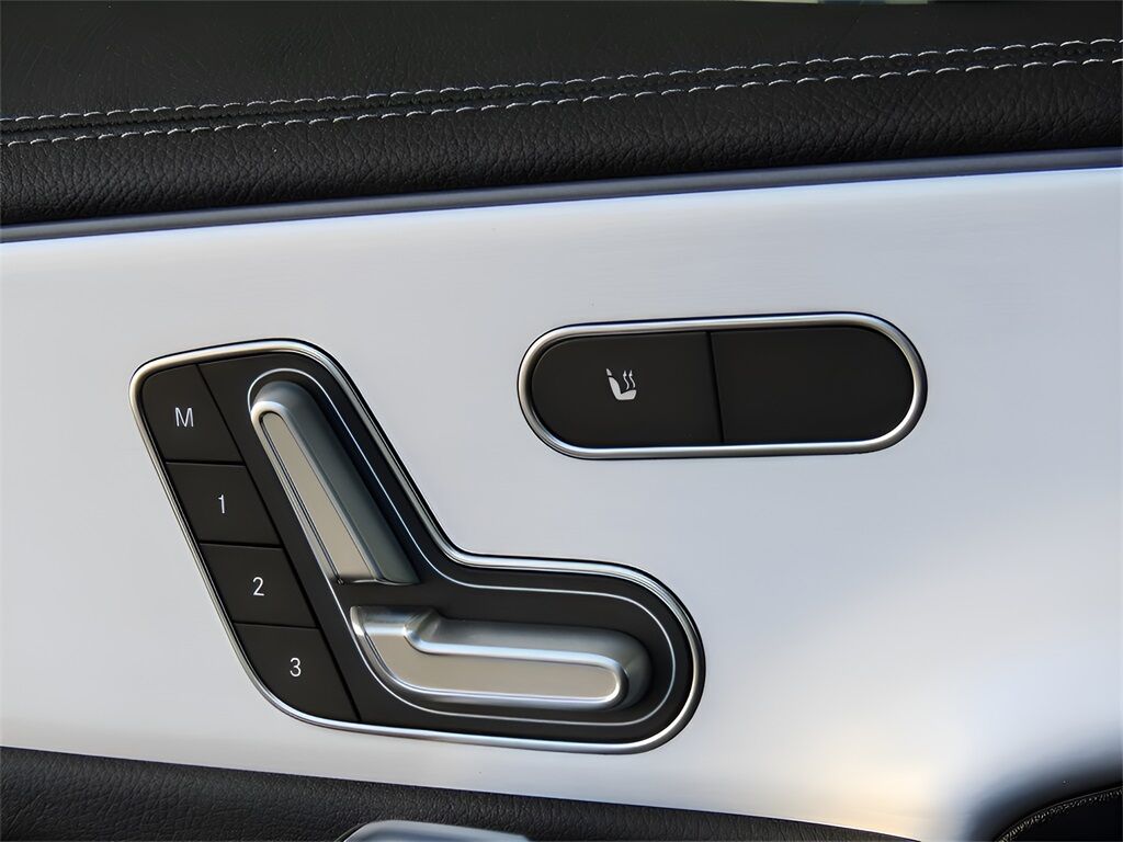 2025 Mercedes-Benz CLA CLA 45 AMG&reg; San Clemente CA