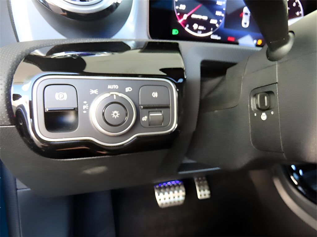 2025 Mercedes-Benz CLA CLA 45 AMG&reg; San Clemente CA