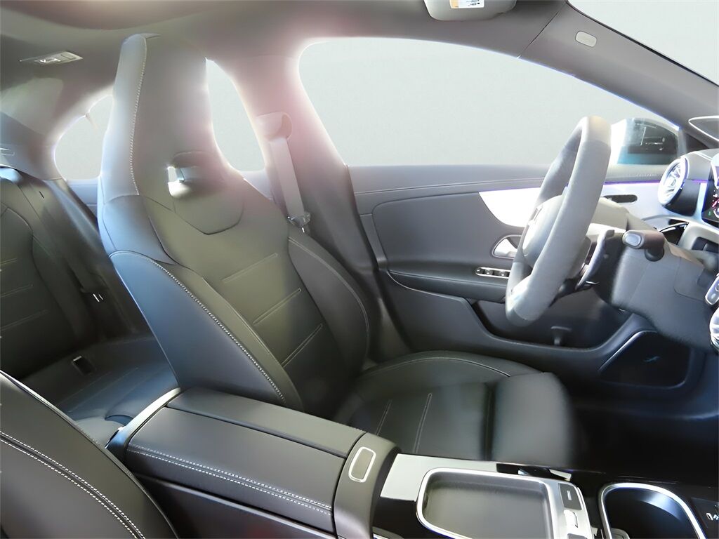 2025 Mercedes-Benz CLA CLA 45 AMG&reg; San Clemente CA