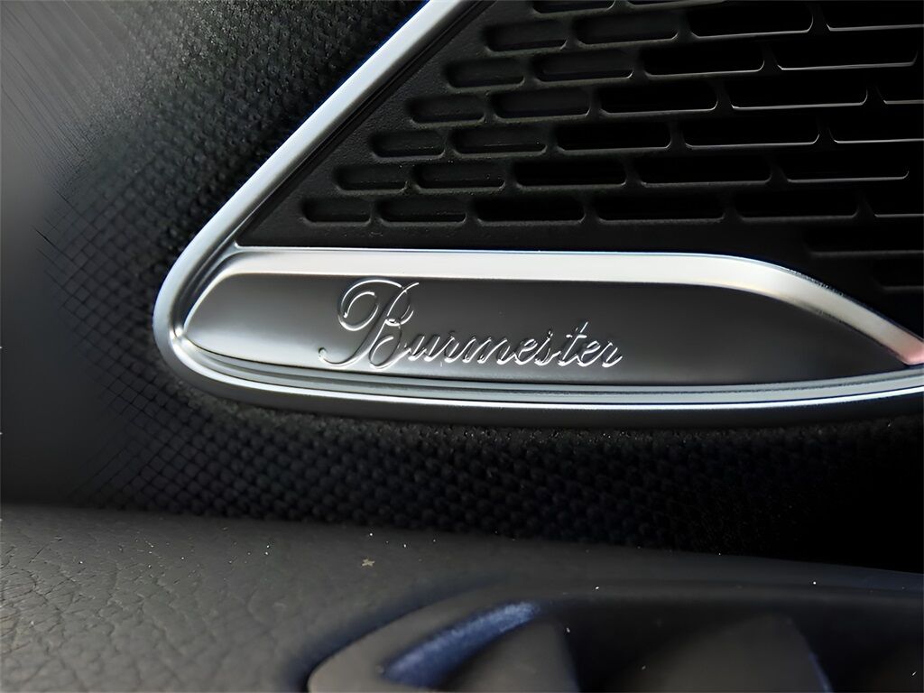 2025 Mercedes-Benz CLA CLA 45 AMG&reg; San Clemente CA