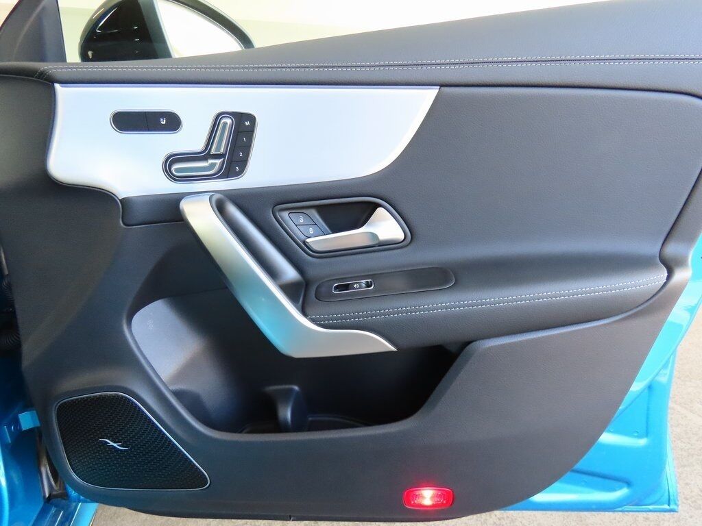 2025 Mercedes-Benz CLA CLA 45 AMG&reg; San Clemente CA