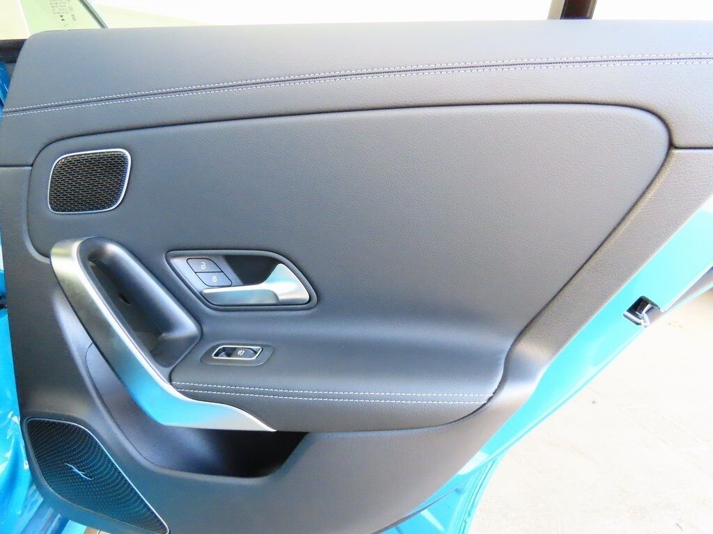 2025 Mercedes-Benz CLA CLA 45 AMG&reg; San Clemente CA