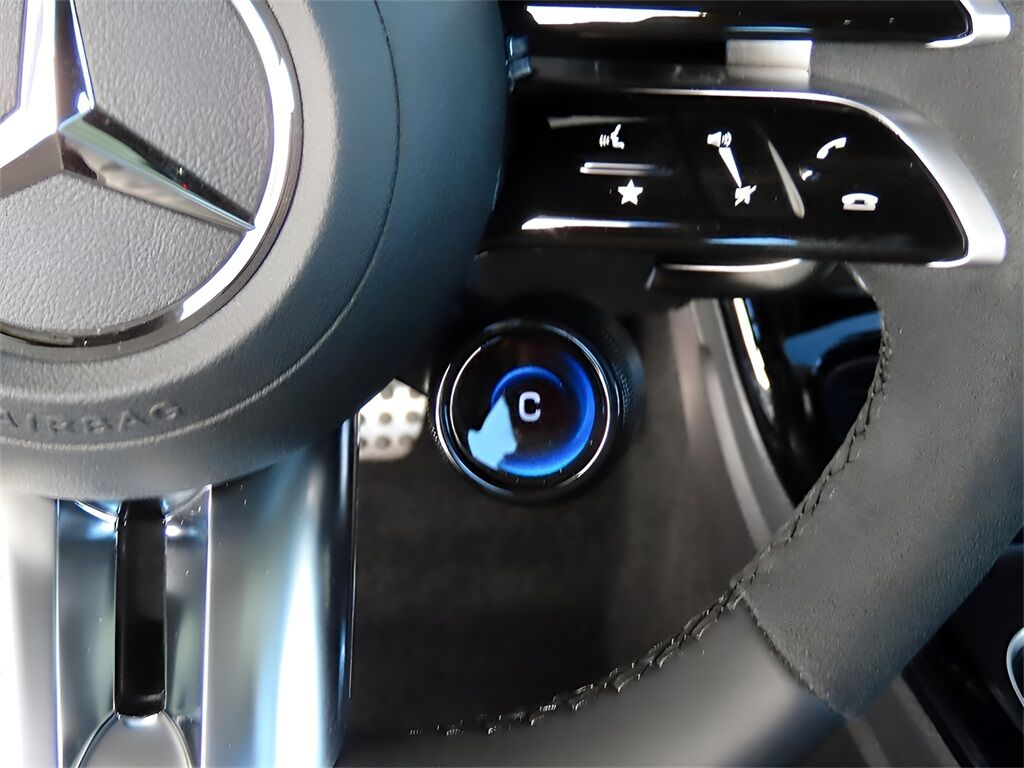 2025 Mercedes-Benz CLA CLA 45 AMG&reg; San Clemente CA