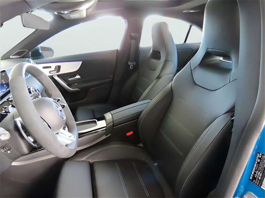 2025 Mercedes-Benz CLA CLA 45 AMG&reg; San Clemente CA