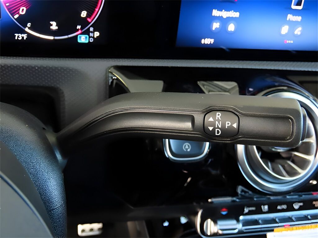 2025 Mercedes-Benz CLA CLA 45 AMG&reg; San Clemente CA