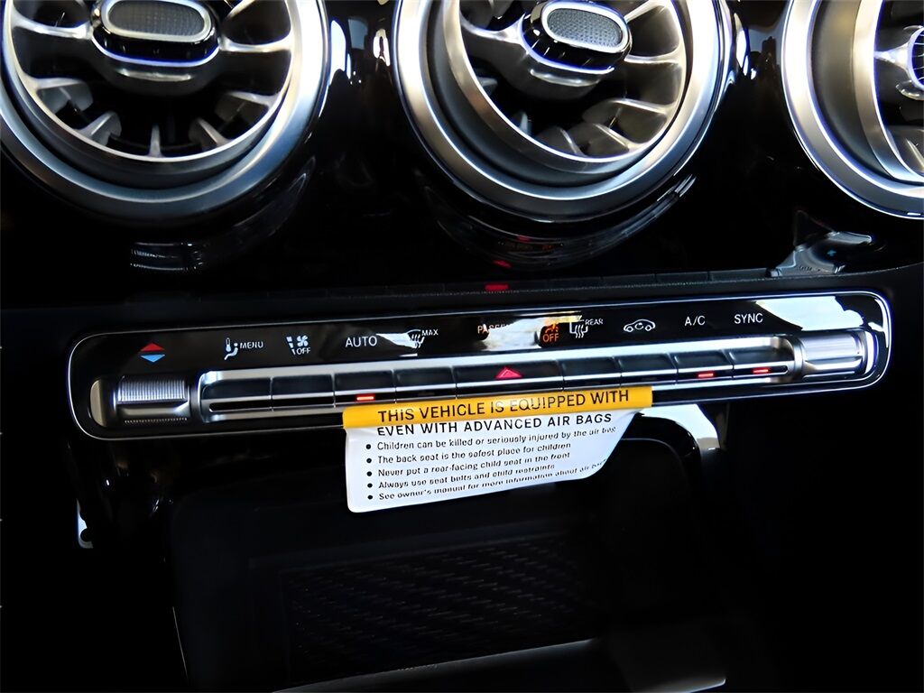 2025 Mercedes-Benz CLA CLA 45 AMG&reg; San Clemente CA