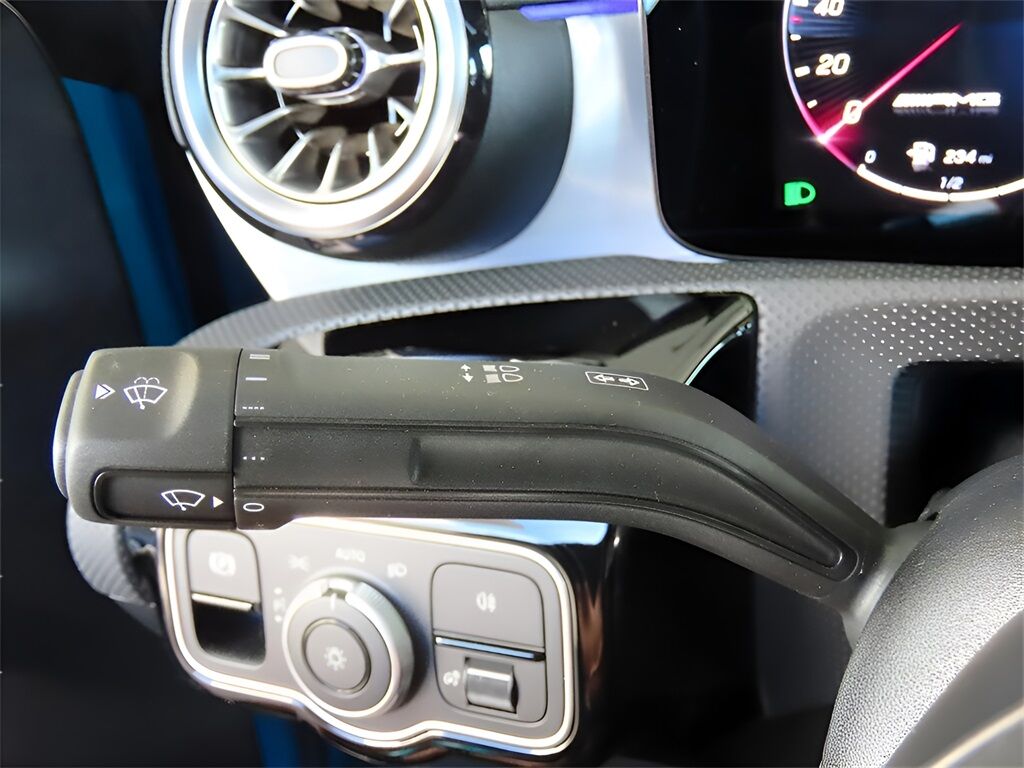 2025 Mercedes-Benz CLA CLA 45 AMG&reg; San Clemente CA