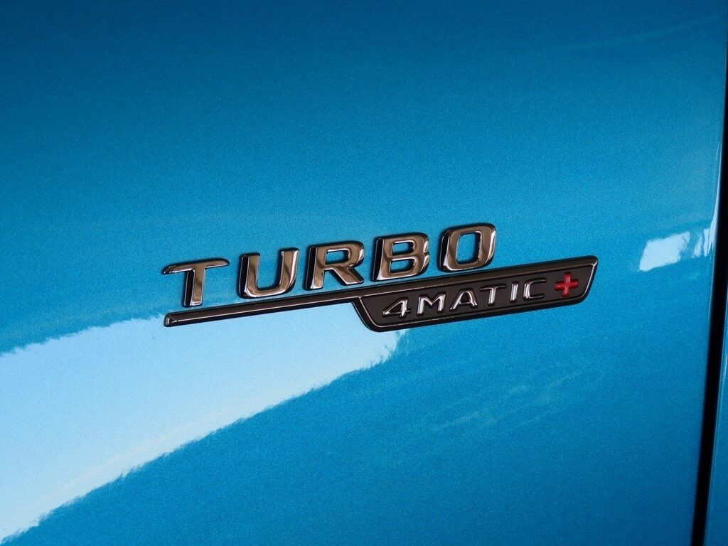 2025 Mercedes-Benz CLA CLA 45 AMG&reg; San Clemente CA