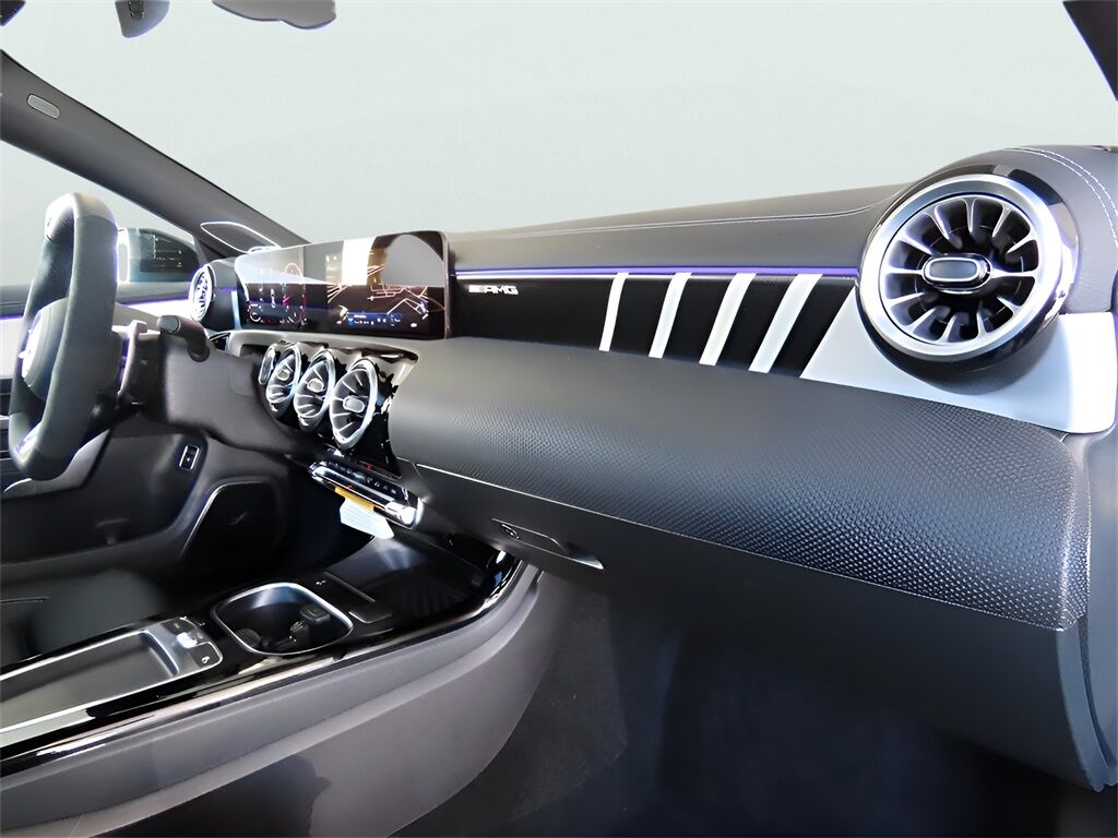 2025 Mercedes-Benz CLA CLA 45 AMG&reg; San Clemente CA