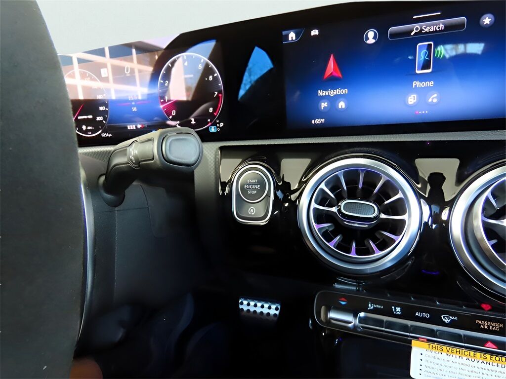 2025 Mercedes-Benz CLA CLA 45 AMG&reg; San Clemente CA