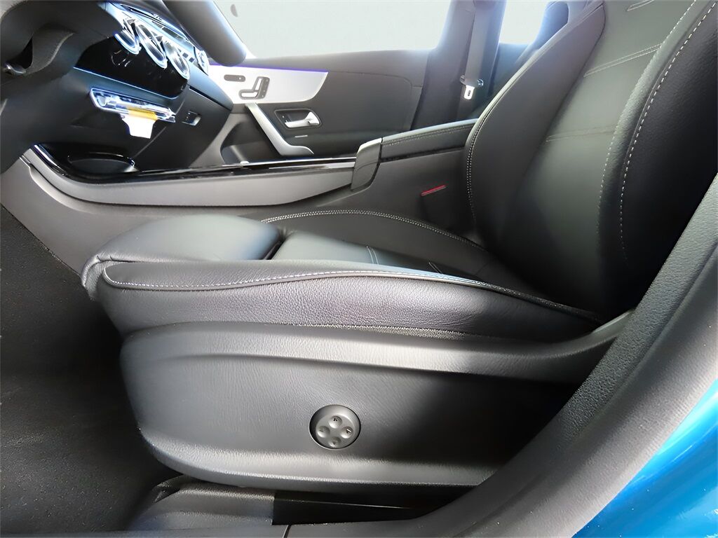 2025 Mercedes-Benz CLA CLA 45 AMG&reg; San Clemente CA