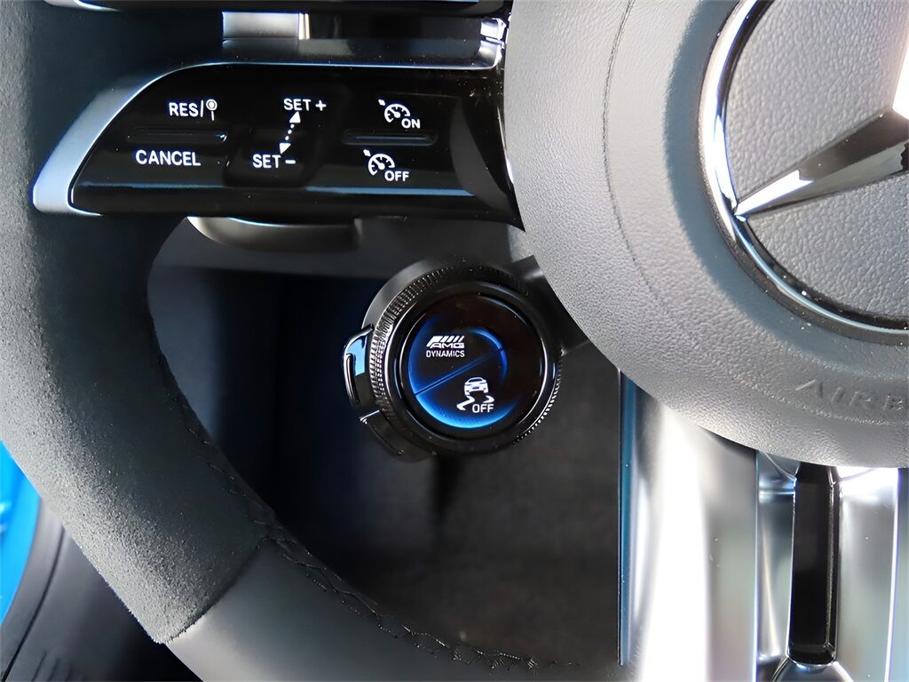 2025 Mercedes-Benz CLA CLA 45 AMG&reg; San Clemente CA