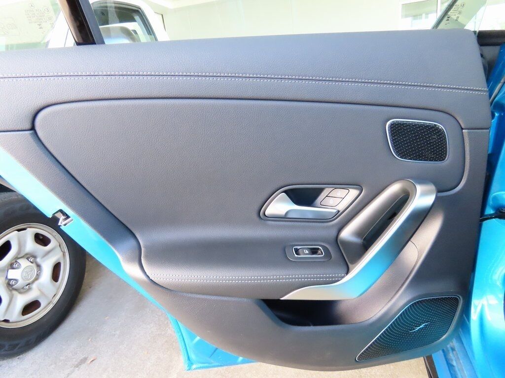 2025 Mercedes-Benz CLA CLA 45 AMG&reg; San Clemente CA