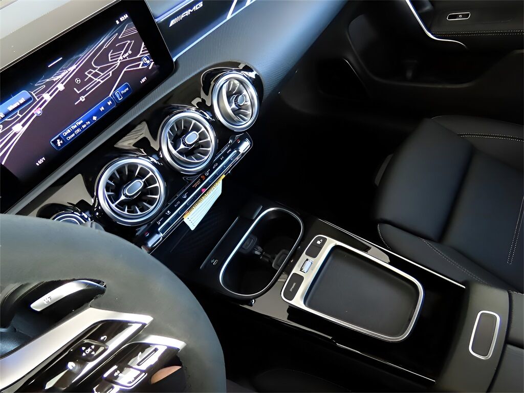 2025 Mercedes-Benz CLA CLA 45 AMG&reg; San Clemente CA