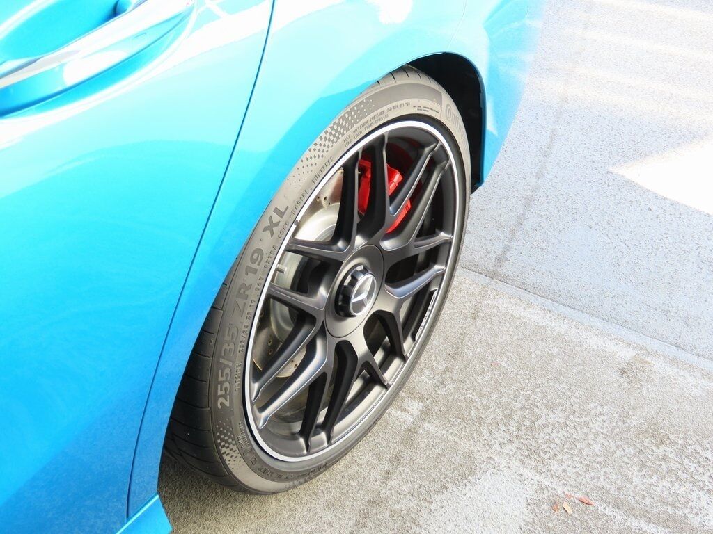 2025 Mercedes-Benz CLA CLA 45 AMG&reg; San Clemente CA