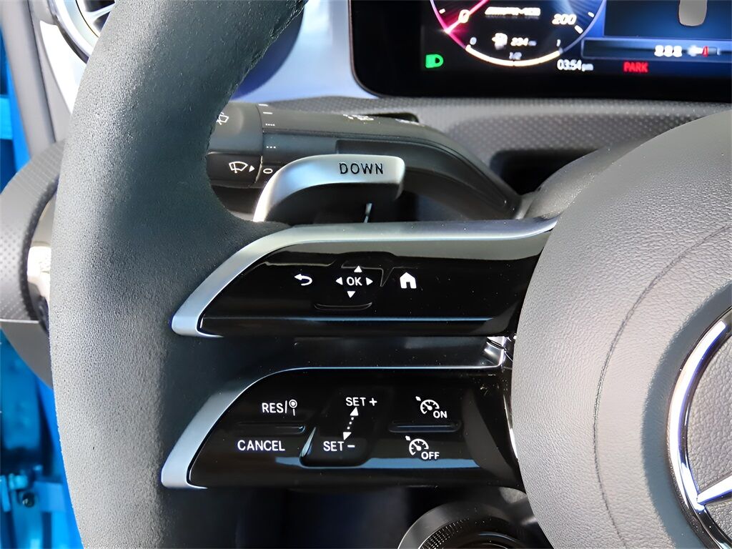 2025 Mercedes-Benz CLA CLA 45 AMG&reg; San Clemente CA