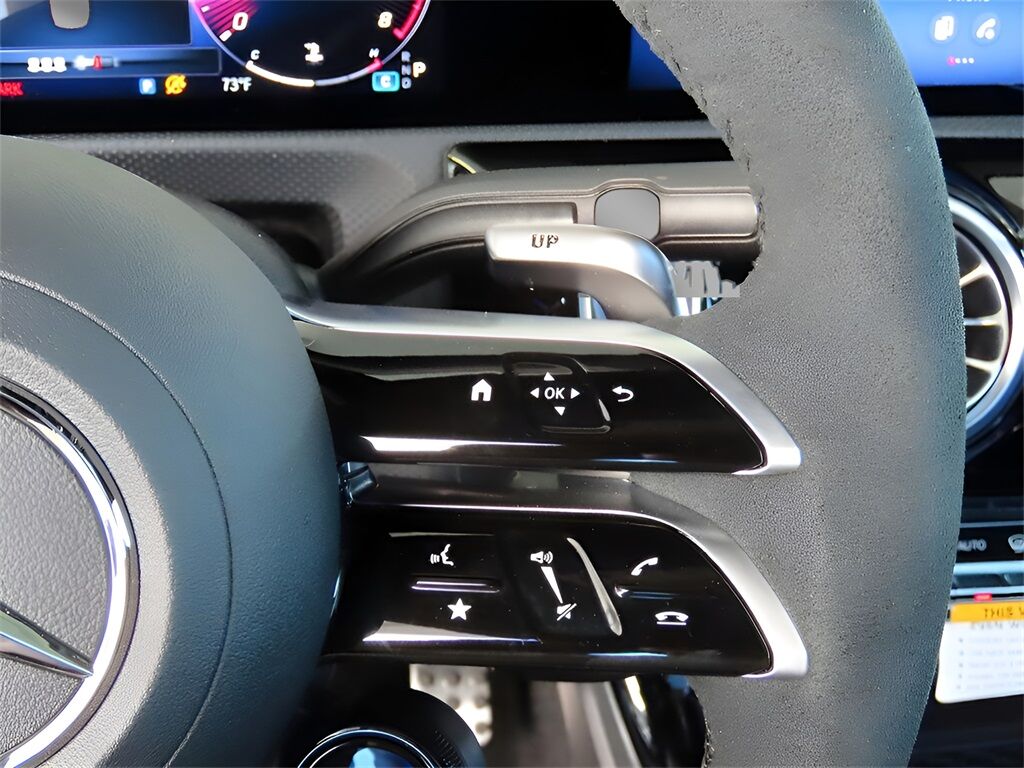 2025 Mercedes-Benz CLA CLA 45 AMG&reg; San Clemente CA