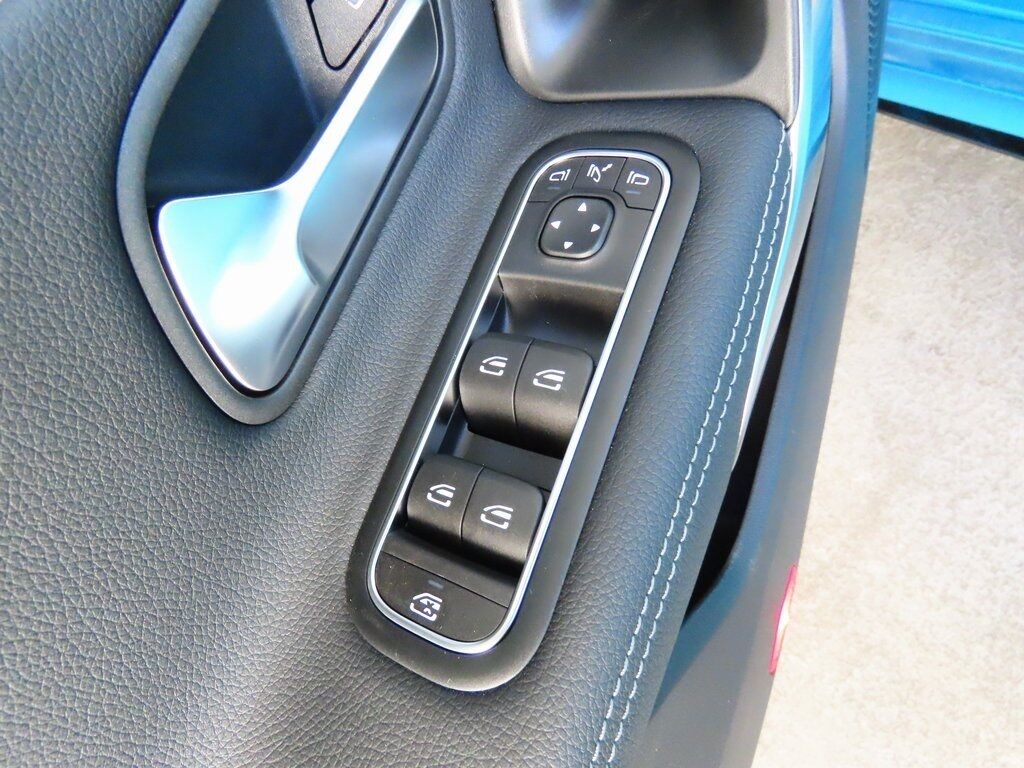 2025 Mercedes-Benz CLA CLA 45 AMG&reg; San Clemente CA