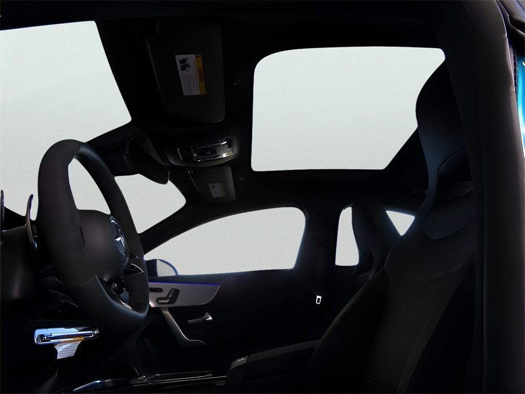 2025 Mercedes-Benz CLA CLA 45 AMG&reg; San Clemente CA