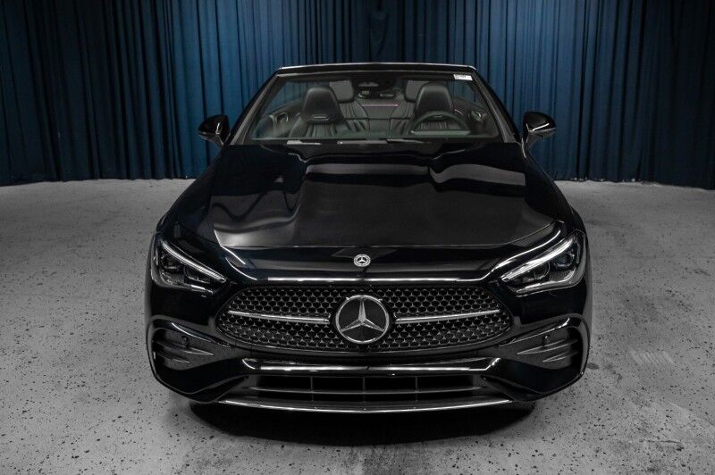 2025 Mercedes-Benz CLE 300 4MATIC&reg; Cabriolet Scottsdale AZ