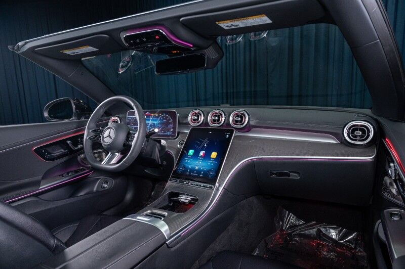 2025 Mercedes-Benz CLE 300 4MATIC&reg; Cabriolet Scottsdale AZ