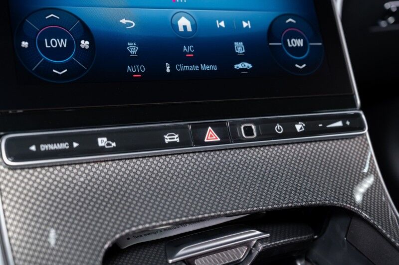2025 Mercedes-Benz CLE 300 4MATIC&reg; Cabriolet Scottsdale AZ