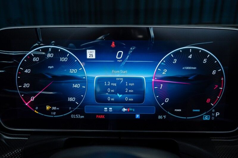 2025 Mercedes-Benz CLE 300 4MATIC&reg; Cabriolet Scottsdale AZ