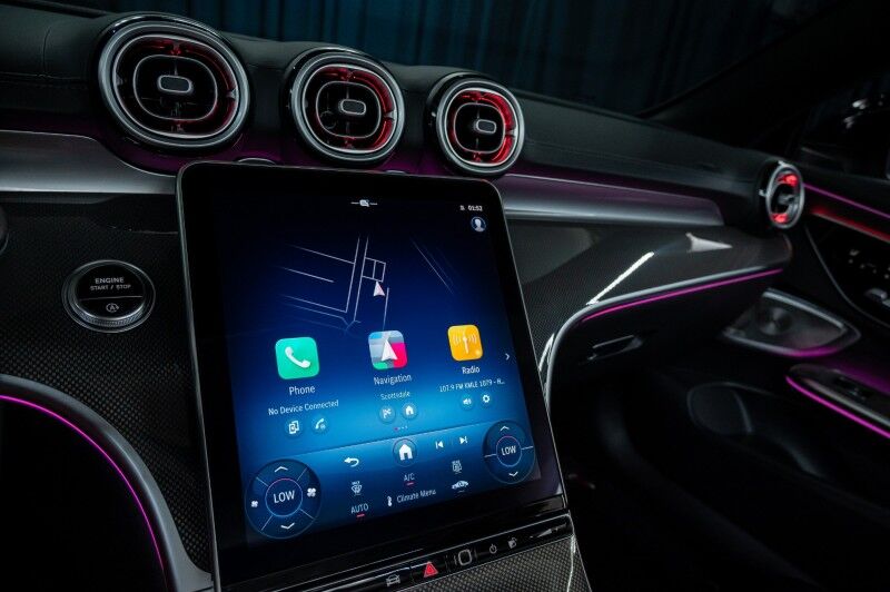 2025 Mercedes-Benz CLE 300 4MATIC&reg; Cabriolet Scottsdale AZ
