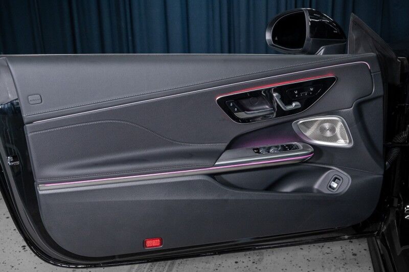 2025 Mercedes-Benz CLE 300 4MATIC&reg; Cabriolet Scottsdale AZ