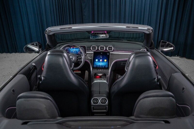 2025 Mercedes-Benz CLE 300 4MATIC&reg; Cabriolet Scottsdale AZ