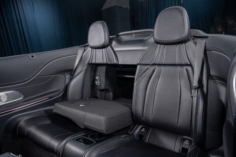 2025 Mercedes-Benz CLE 300 4MATIC&reg; Cabriolet Scottsdale AZ