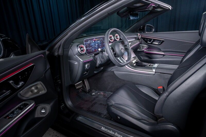 2025 Mercedes-Benz CLE 300 4MATIC&reg; Cabriolet Scottsdale AZ