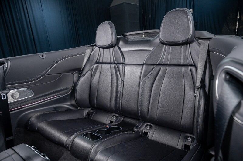 2025 Mercedes-Benz CLE 300 4MATIC&reg; Cabriolet Scottsdale AZ