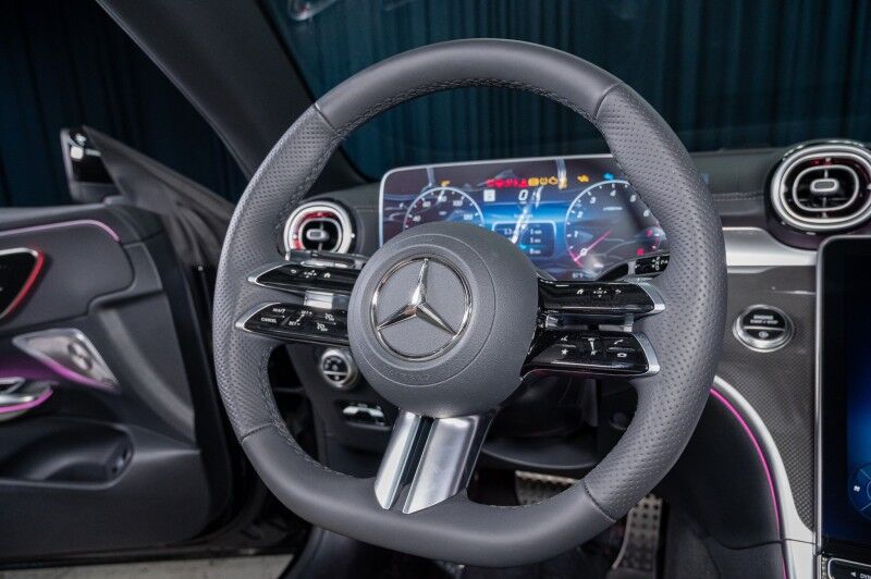 2025 Mercedes-Benz CLE 300 4MATIC&reg; Cabriolet Scottsdale AZ