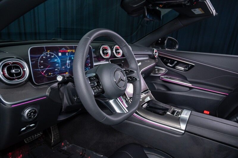 2025 Mercedes-Benz CLE 300 4MATIC&reg; Cabriolet Scottsdale AZ