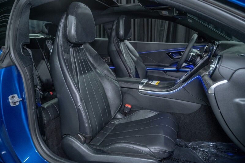 2025 Mercedes-Benz CLE 300 4MATIC&reg; Coupe Peoria AZ