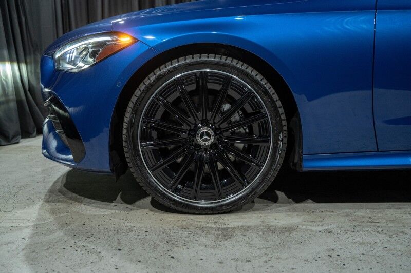 2025 Mercedes-Benz CLE 300 4MATIC&reg; Coupe Peoria AZ