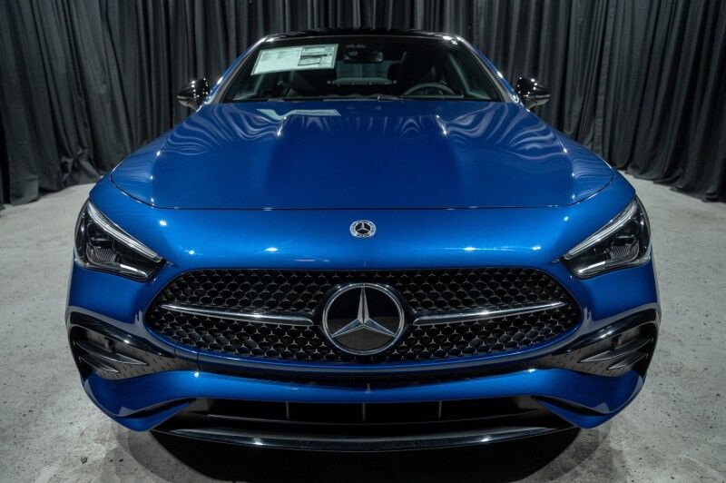 2025 Mercedes-Benz CLE 300 4MATIC&reg; Coupe Peoria AZ