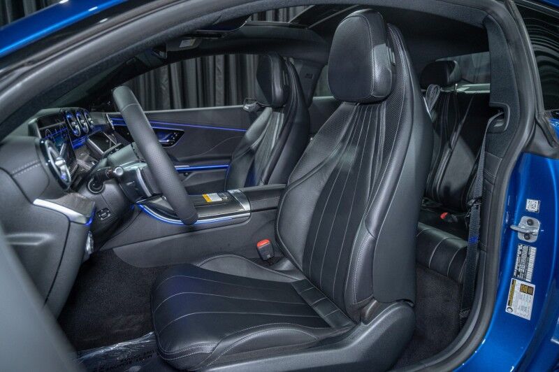 2025 Mercedes-Benz CLE 300 4MATIC&reg; Coupe Peoria AZ