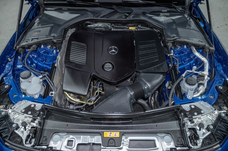 2025 Mercedes-Benz CLE 300 4MATIC&reg; Coupe Peoria AZ