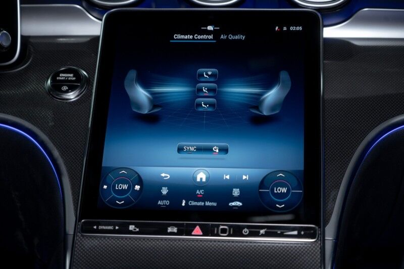 2025 Mercedes-Benz CLE 300 4MATIC&reg; Coupe Peoria AZ